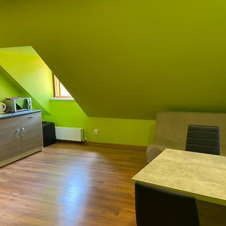 Appartamento Lauma Kuldīga Esterno foto