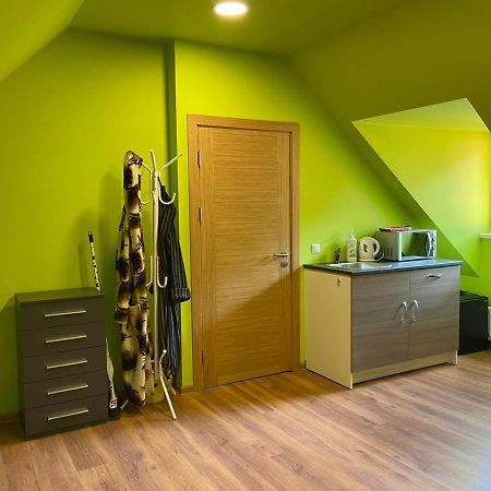 Appartamento Lauma Kuldīga Esterno foto
