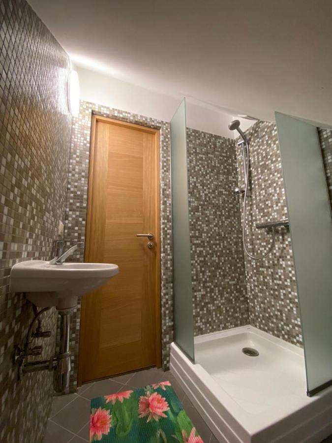 Appartamento Lauma Kuldīga Esterno foto